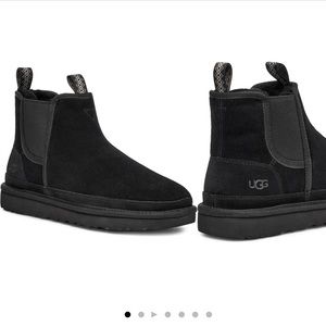 Neumel Chelsea Boot (Men)